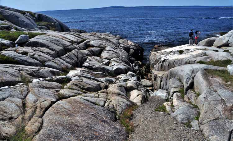 peggy's cove
